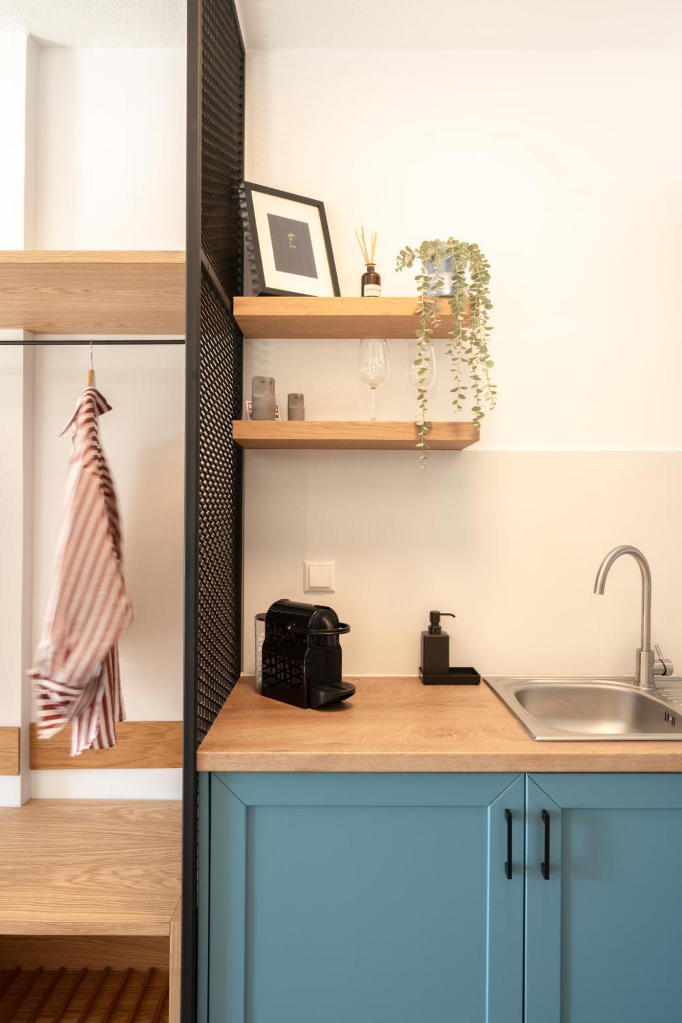 Cove Suites Nea Iraklitsa Dış mekan fotoğraf